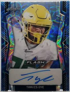 Travis Dye