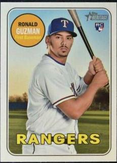 Ronald Guzman