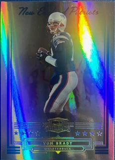 Tom Brady