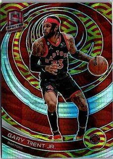 Gary Trent Jr.