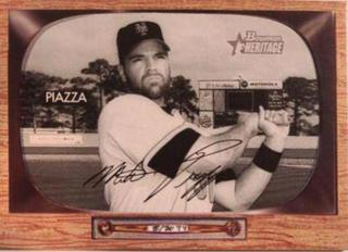 Mike Piazza