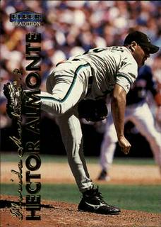 Hector Almonte