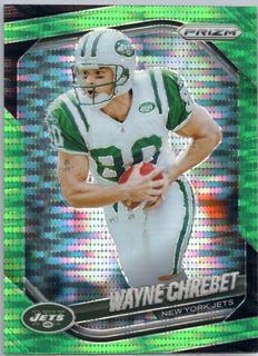 Wayne Chrebet