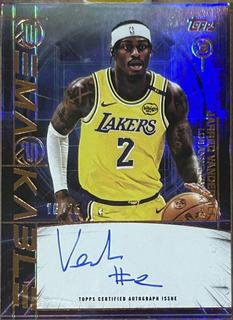 Jarred Vanderbilt