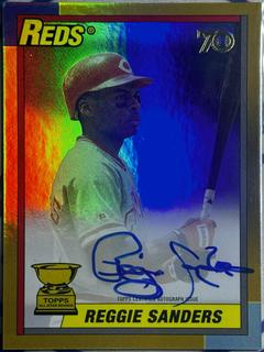 Reggie Sanders
