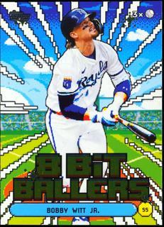Bobby Witt Jr.