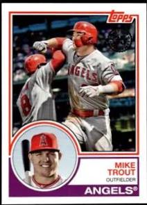 Mike Trout
