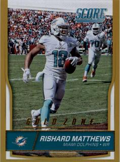 Rishard Matthews