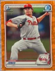 Keston Hiura