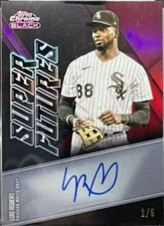 Luis Robert