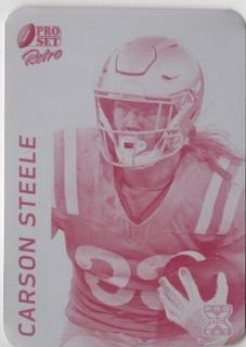 Carson Steele
