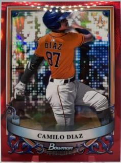 Camilo Diaz