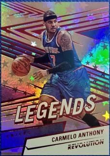 Carmelo Anthony