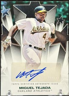 Miguel Tejada