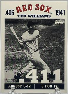 Ted Williams