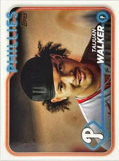 Taijuan Walker