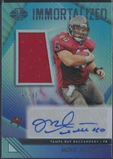 Mike Alstott