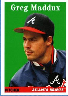 Greg Maddux