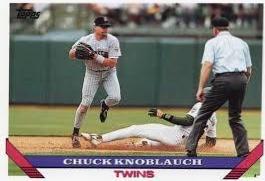 Chuck Knoblauch