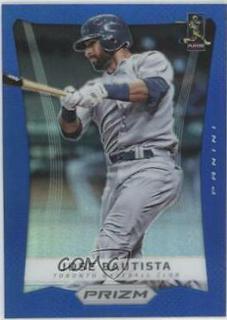 Jose Bautista