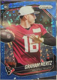 Graham Mertz