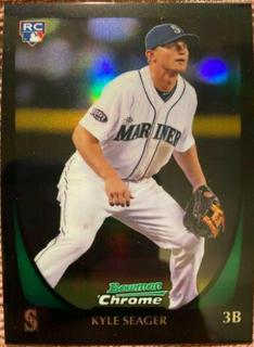 Kyle Seager
