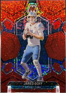 Jared Goff
