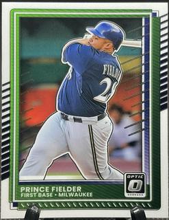 Prince Fielder