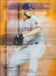 Craig Kimbrel