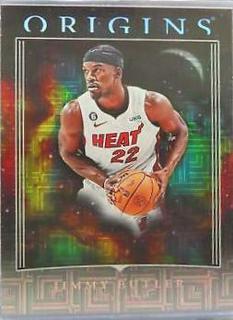 Jimmy Butler