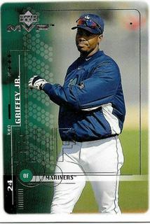 Ken Griffey Jr.