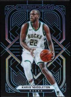 Khris Middleton