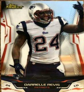 Darrelle Revis