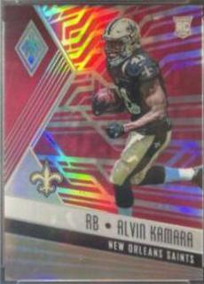 Alvin Kamara