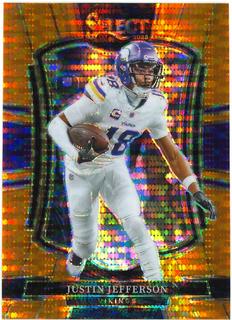 Justin Jefferson