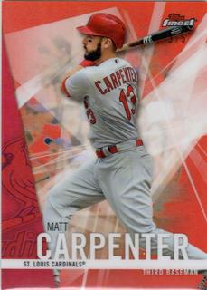Matt Carpenter