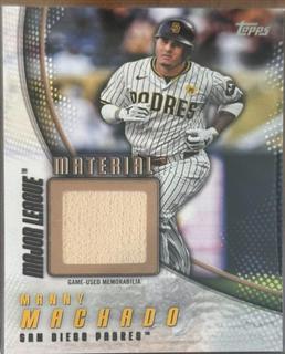Manny Machado