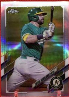 Mitch Moreland
