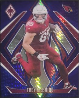 Trey McBride