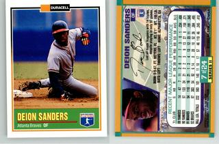 Deion Sanders