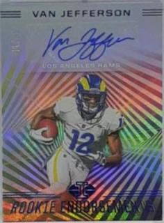 Van Jefferson