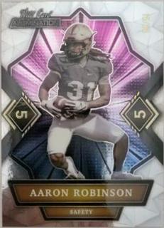 Aaron Robinson
