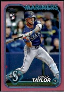 Samad Taylor