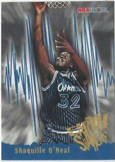 Shaquille O'Neal