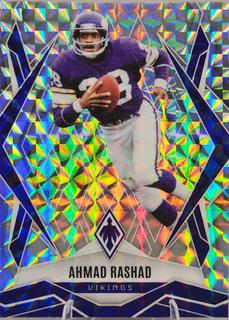 Ahmad Rashad