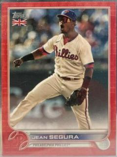 Jean Segura