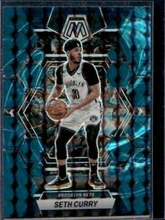 Seth Curry
