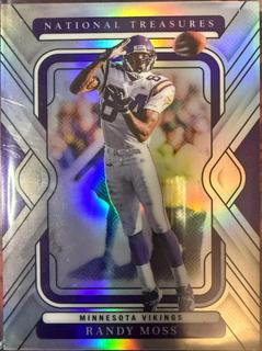 Randy Moss