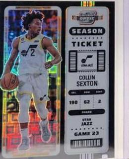 Collin Sexton