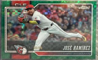 Jose Ramirez